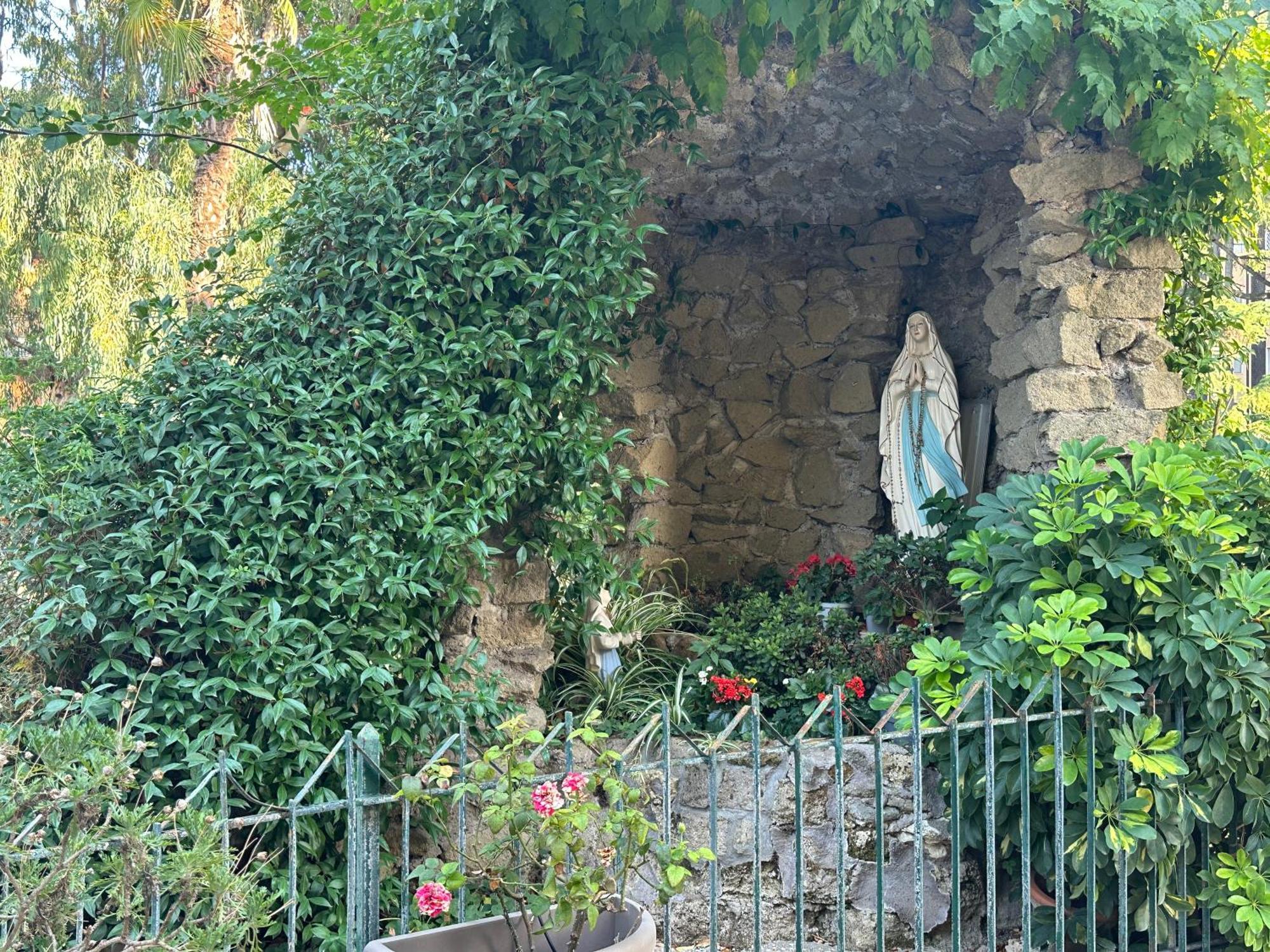 Casa Per Ferie Eden Cusmano, Rome