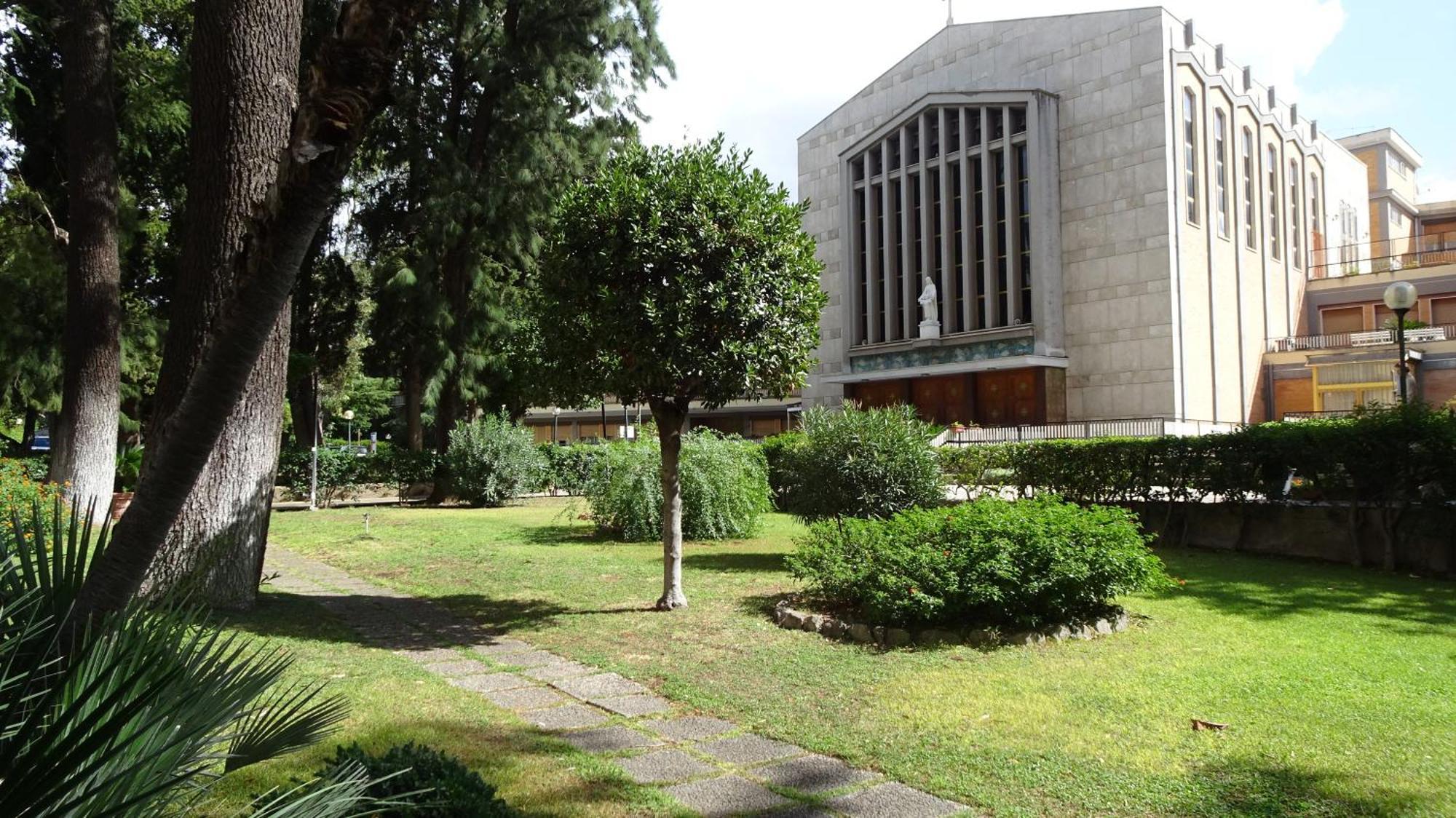 Casa Per Ferie Eden Cusmano — Foto 3